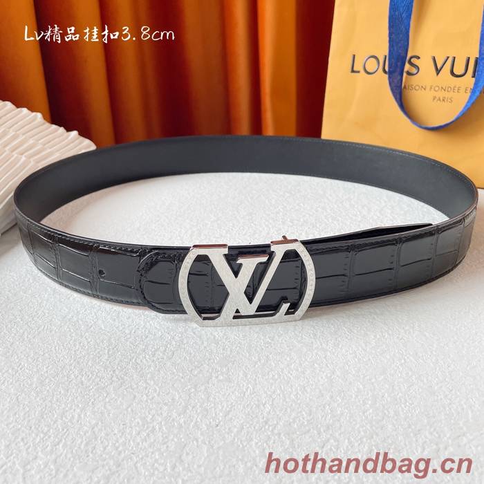 Louis Vuitton Belt 38MM LVB00173 Louis Vuitton Belt 38MM LVB00173